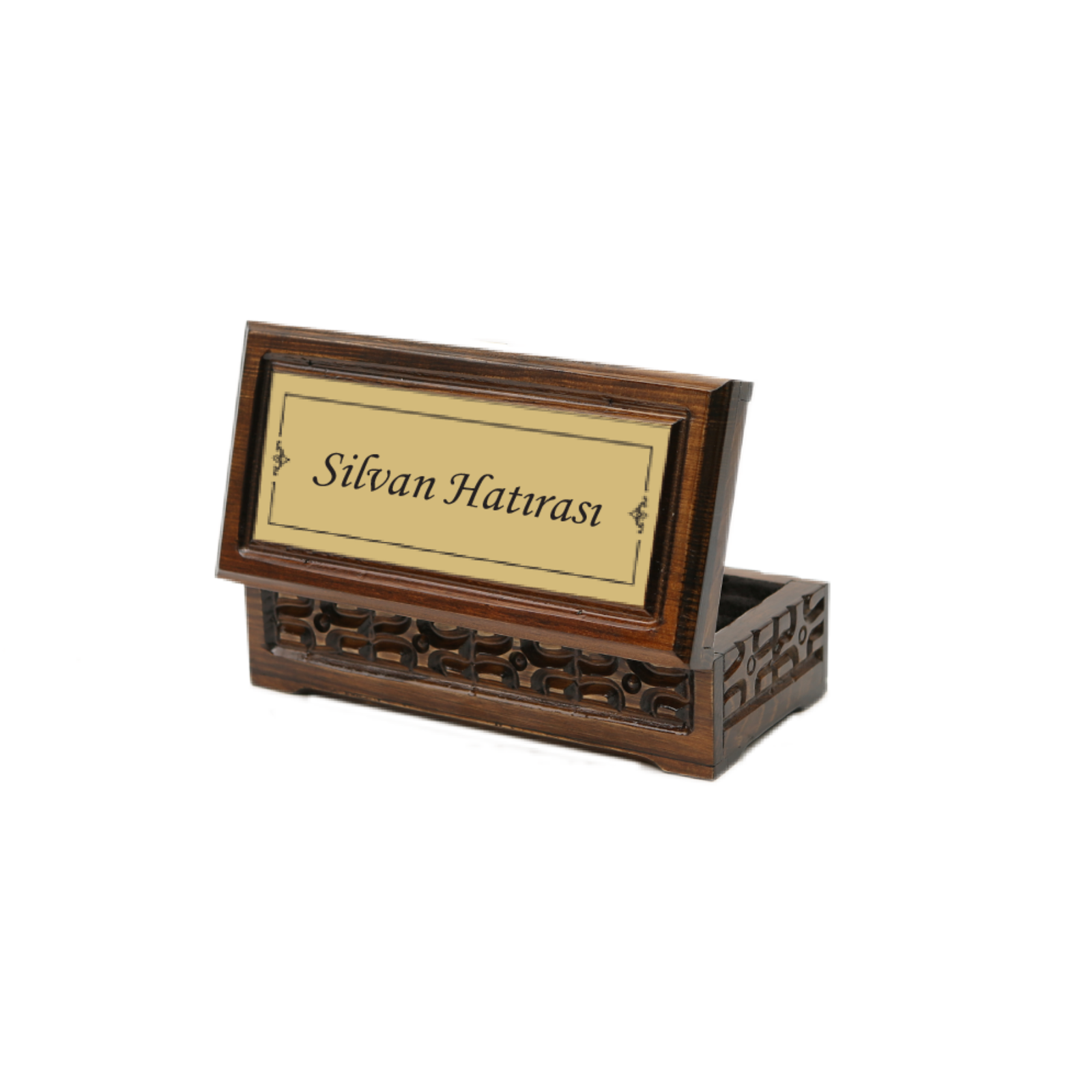 Silvan Üçlü Hediyelik Kalem Seti ( Roller Kalem – Tükenmez Kalem – Dolma Kalem ) - Görsel 4